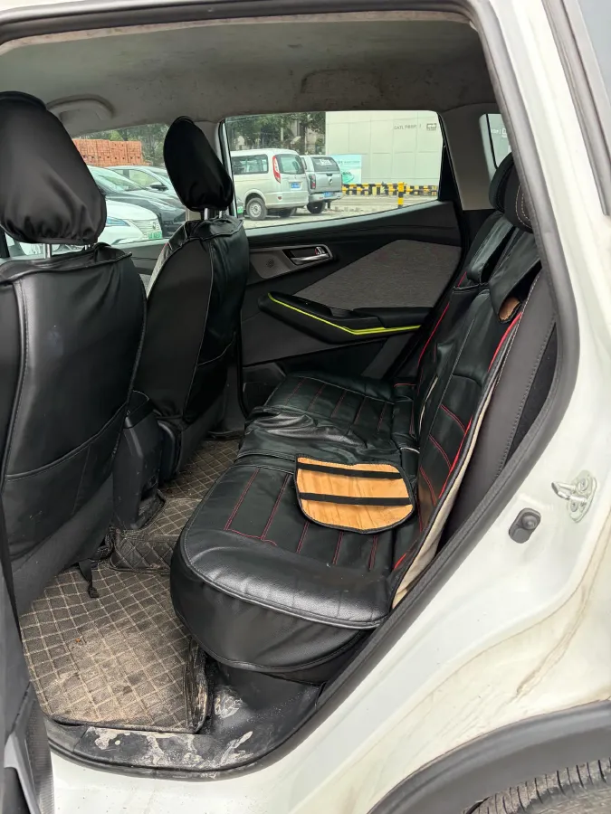 2020 ChangAn E-Pro BEV 48.3KWH,autocango,china used car exporter,china ev exporter,chinese used car exporter,chinese used ev exporter