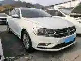 2020 Volkswagen Bora 1.5L 113HP L4 5MT