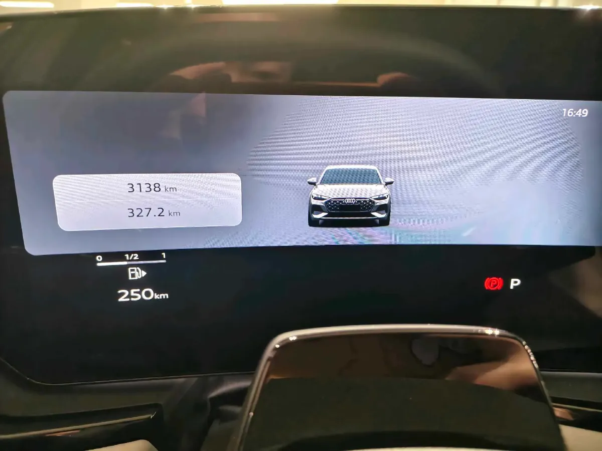 2026 Audi A5L 2.0T 170HP L4 7DCT,autocango,china used car exporter,china ev exporter,chinese used car exporter,chinese used ev exporter