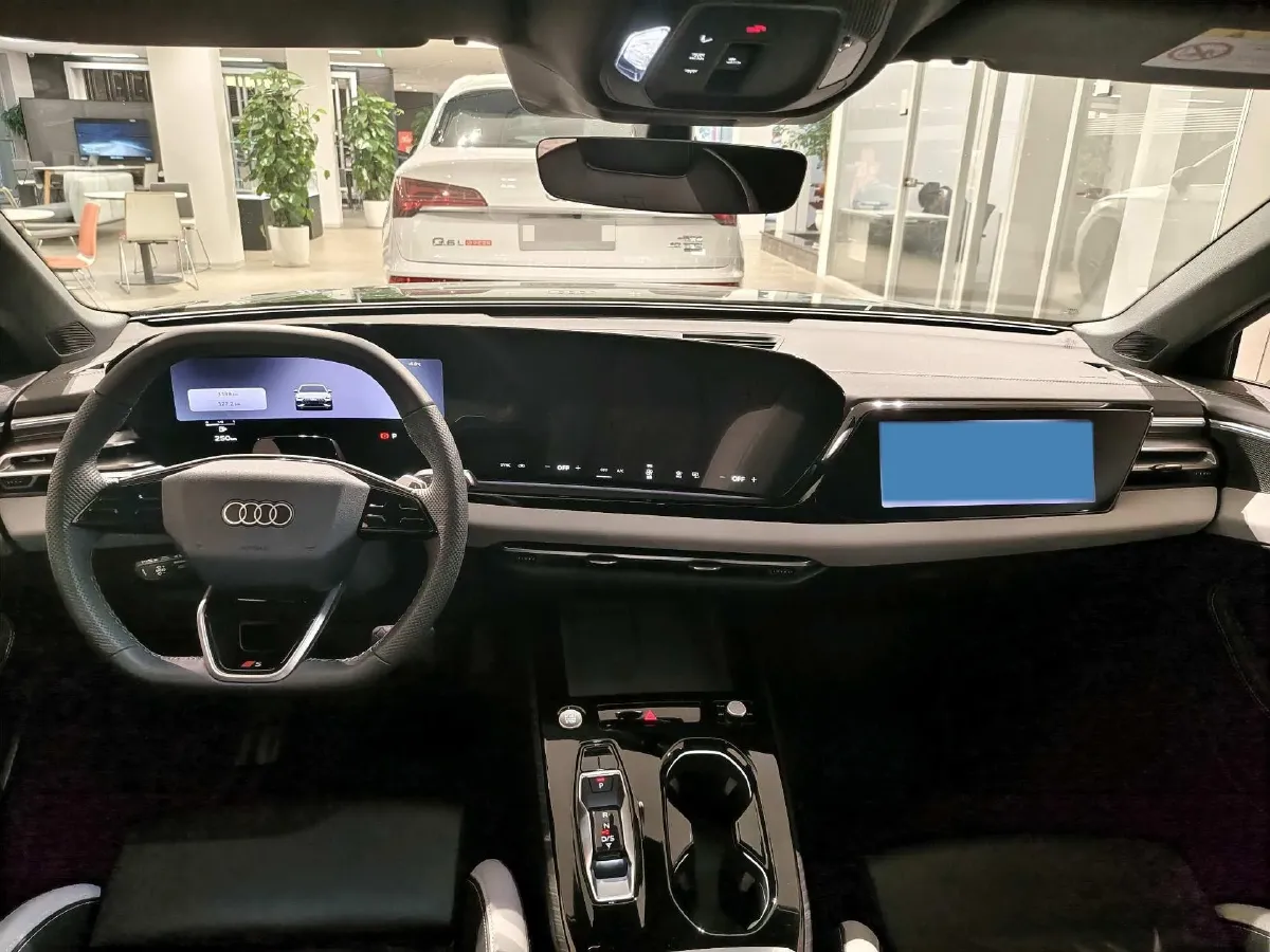 2026 Audi A5L 2.0T 170HP L4 7DCT,autocango,china used car exporter,china ev exporter,chinese used car exporter,chinese used ev exporter