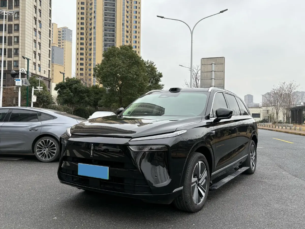 2025 WEY BlueMountain 1.5T 170HP L4 4DHT PHEV 44.5KWH