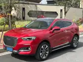 2018 HAVAL F5,autocango,china used car exporter,china ev exporter,chinese used car exporter,chinese used ev exporter