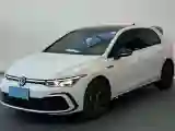 2021 Volkswagen Golf 1.4T 150HP L4 7DCT