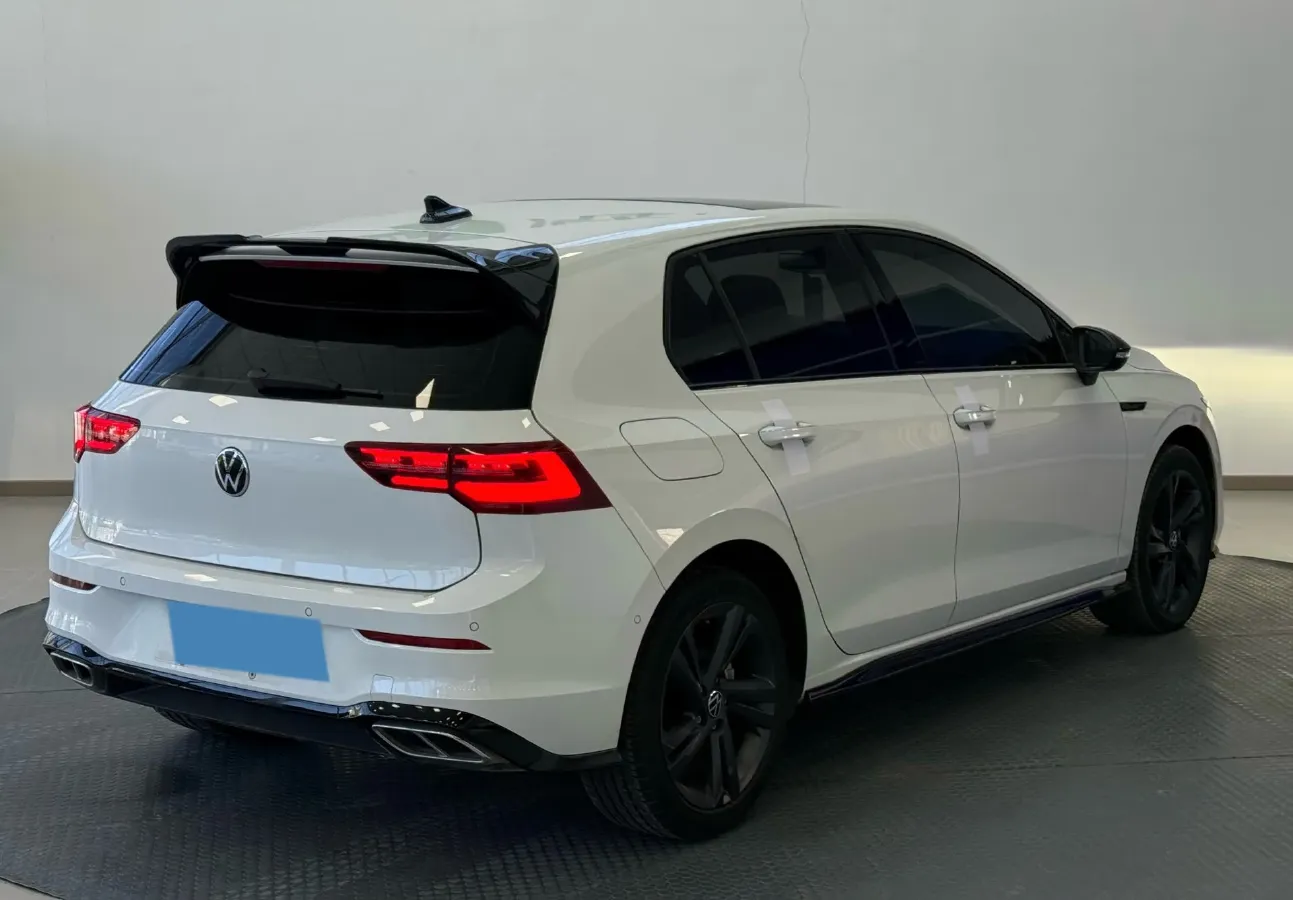 2021 Volkswagen Golf 1.4T 150HP L4 7DCT,autocango,china used car exporter,china ev exporter,chinese used car exporter,chinese used ev exporter