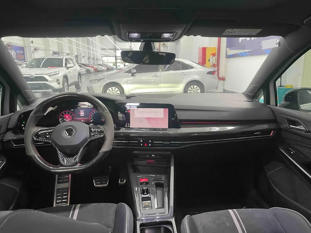 2021 Volkswagen Golf 1.4T 150HP L4 7DCT,autocango,china used car exporter,china ev exporter,chinese used car exporter,chinese used ev exporter