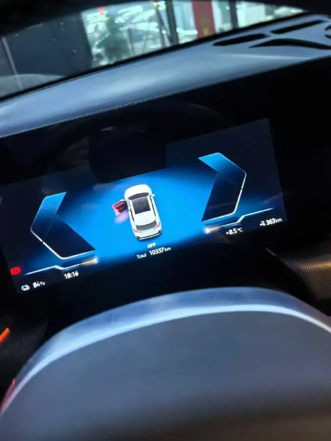 2023 BMW iX1 BEV,autocango,china used car exporter,china ev exporter,chinese used car exporter,chinese used ev exporter