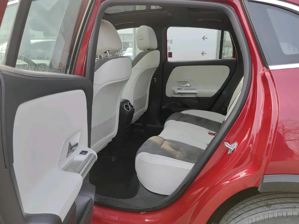 2022 Mercedes-Benz EQA Class BEV 73.5KWH,autocango,china used car exporter,china ev exporter,chinese used car exporter,chinese used ev exporter
