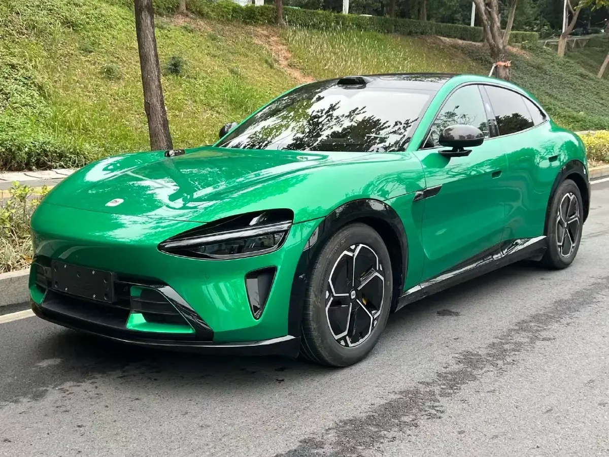 2025 MI YU7 BEV 101.7KWH