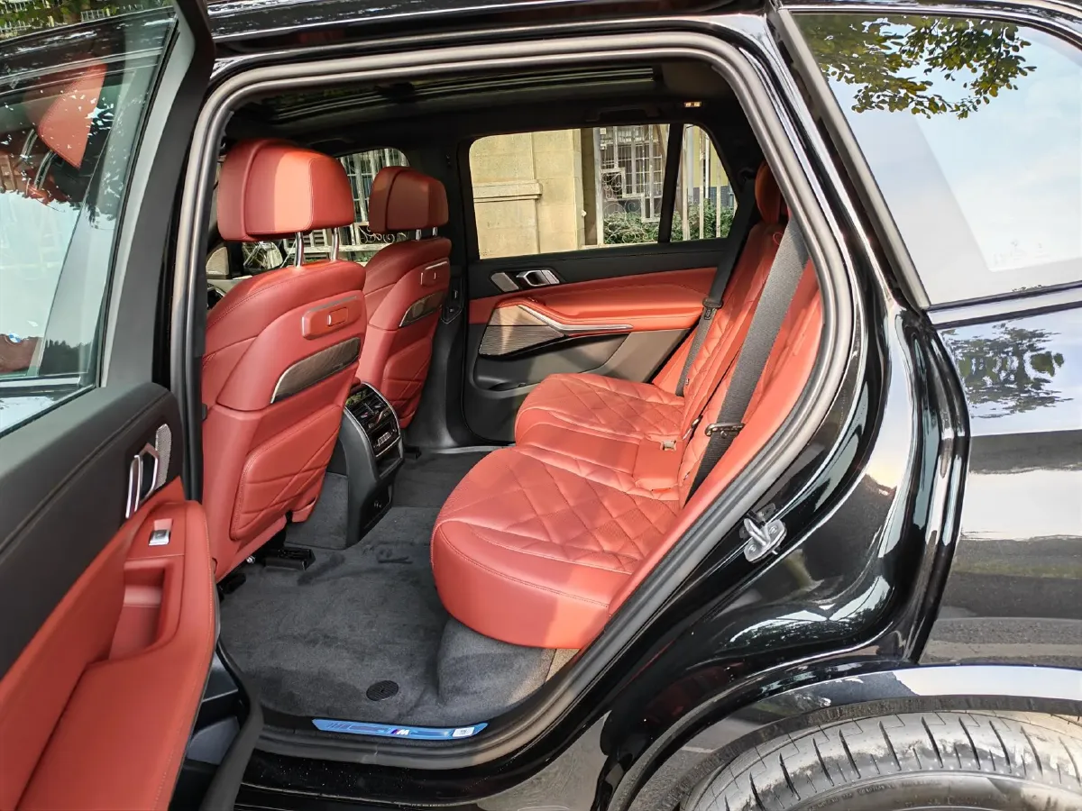 2026 BMW X5 3.0T 381HP L6 8AT,autocango,china used car exporter,china ev exporter,chinese used car exporter,chinese used ev exporter