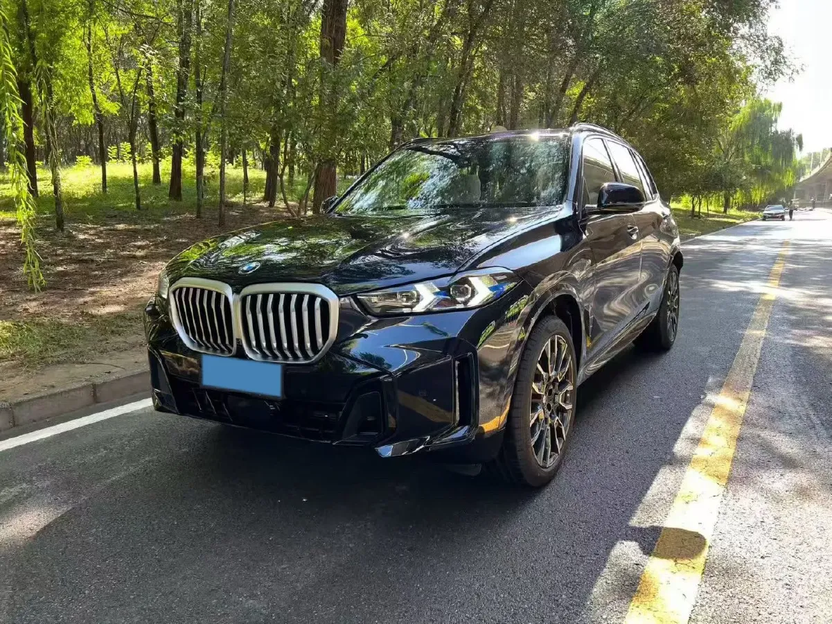 2026 BMW X5 3.0T 381HP L6 8AT,autocango,china used car exporter,china ev exporter,chinese used car exporter,chinese used ev exporter