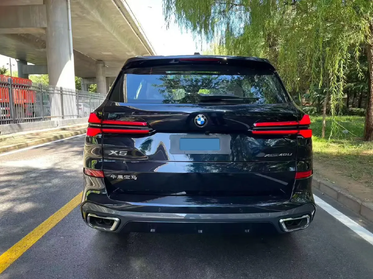 2026 BMW X5 3.0T 381HP L6 8AT,autocango,china used car exporter,china ev exporter,chinese used car exporter,chinese used ev exporter