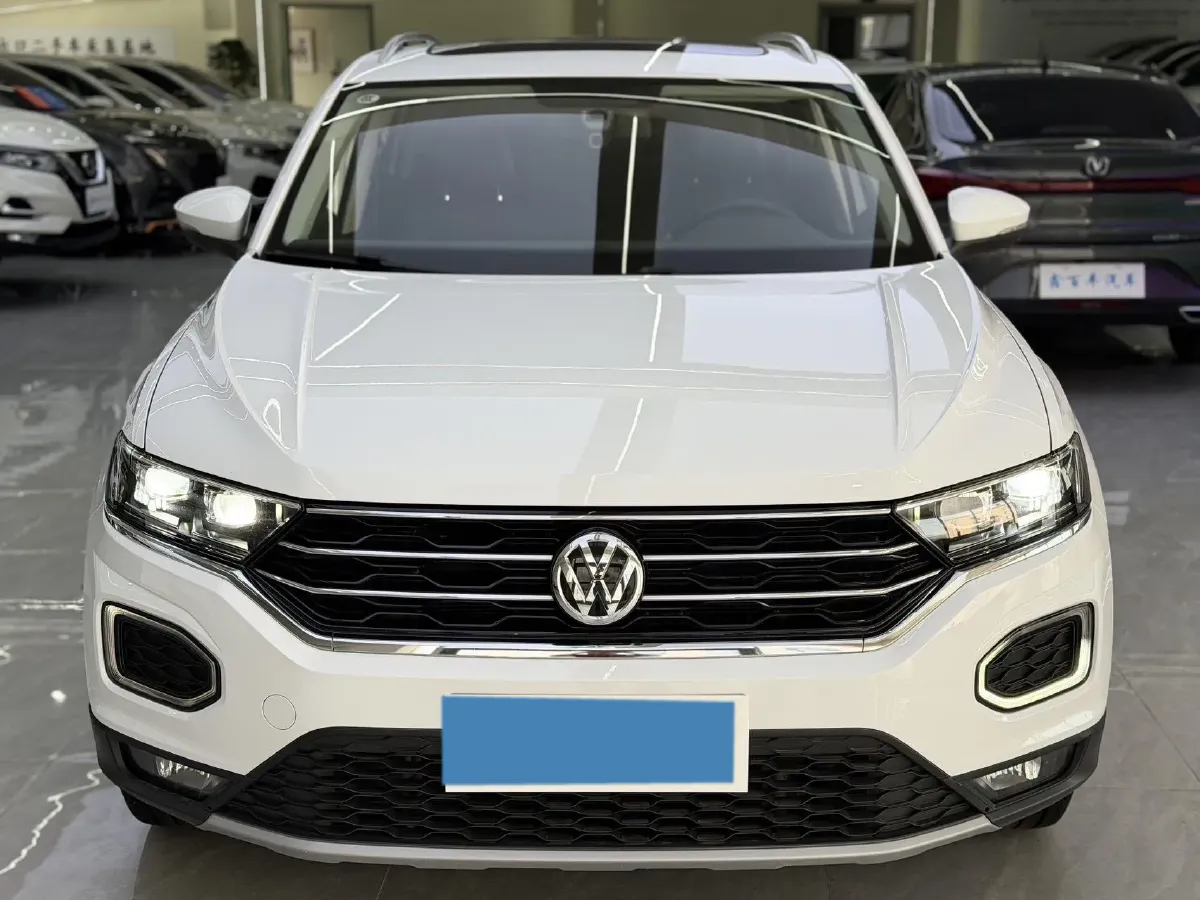 2018 Borgward BX5 1.8T 190HP L4 6AT,autocango,china used car exporter,china ev exporter,chinese used car exporter,chinese used ev exporter