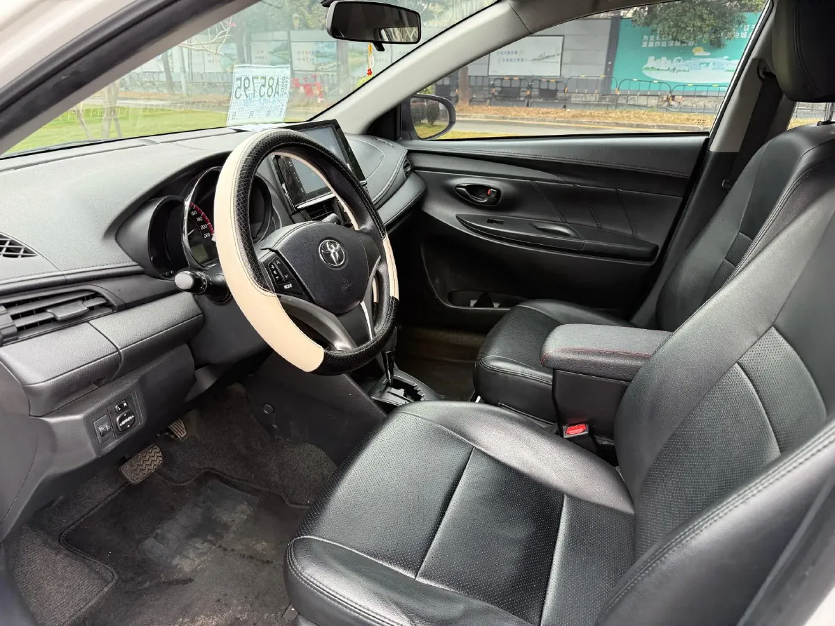 2021 Toyota Vios FS 1.5L 112HP L4 CVT,autocango,china used car exporter,china ev exporter,chinese used car exporter,chinese used ev exporter