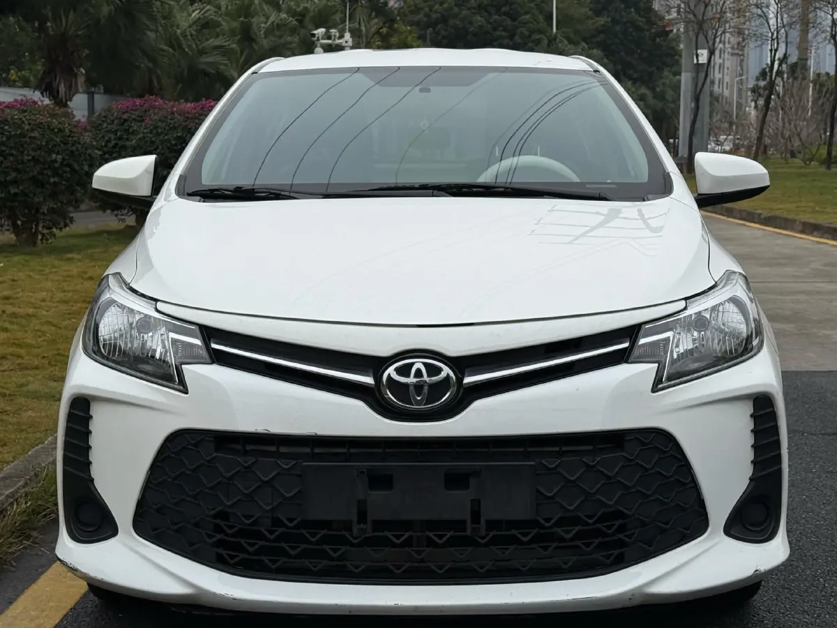 2021 Toyota Vios FS 1.5L 112HP L4 CVT,autocango,china used car exporter,china ev exporter,chinese used car exporter,chinese used ev exporter