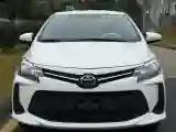 2021 Toyota Vios FS 1.5L 112HP L4 CVT