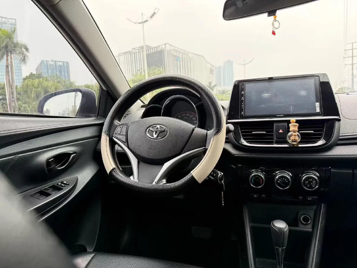 2021 Toyota Vios FS 1.5L 112HP L4 CVT,autocango,china used car exporter,china ev exporter,chinese used car exporter,chinese used ev exporter