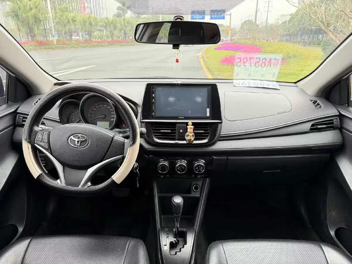 2021 Toyota Vios FS 1.5L 112HP L4 CVT,autocango,china used car exporter,china ev exporter,chinese used car exporter,chinese used ev exporter