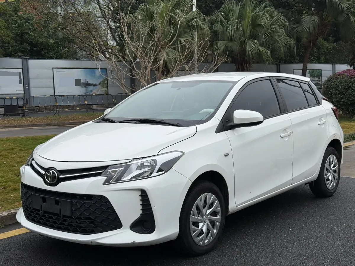 2021 Toyota Vios FS 1.5L 112HP L4 CVT,autocango,china used car exporter,china ev exporter,chinese used car exporter,chinese used ev exporter