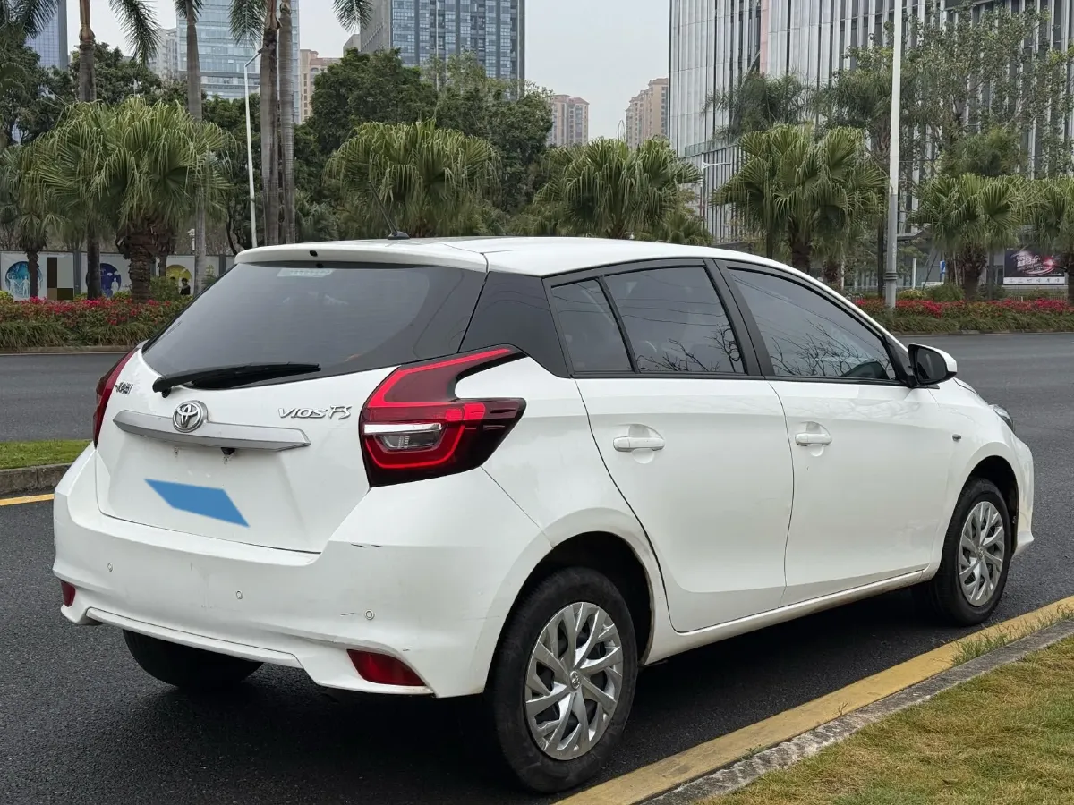 2021 Toyota Vios FS 1.5L 112HP L4 CVT,autocango,china used car exporter,china ev exporter,chinese used car exporter,chinese used ev exporter