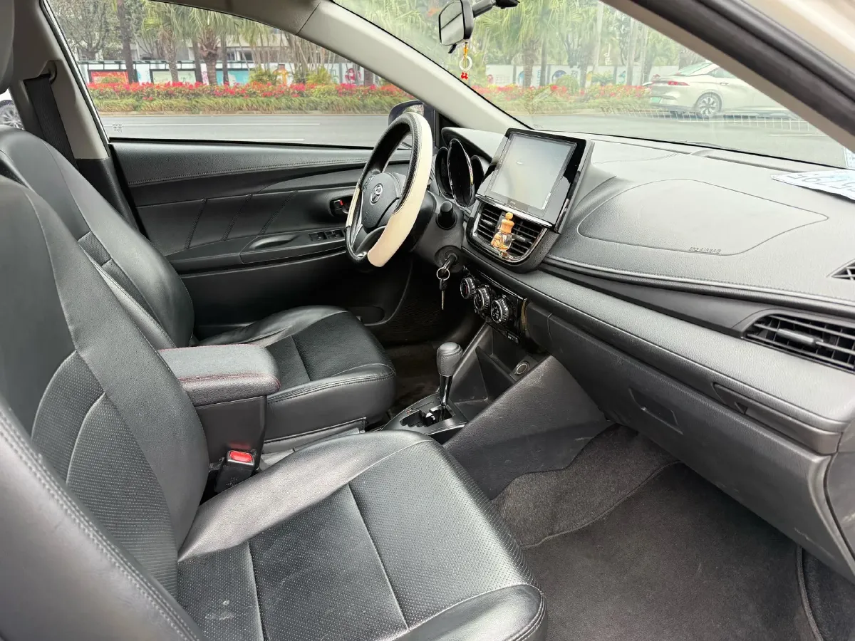 2021 Toyota Vios FS 1.5L 112HP L4 CVT,autocango,china used car exporter,china ev exporter,chinese used car exporter,chinese used ev exporter