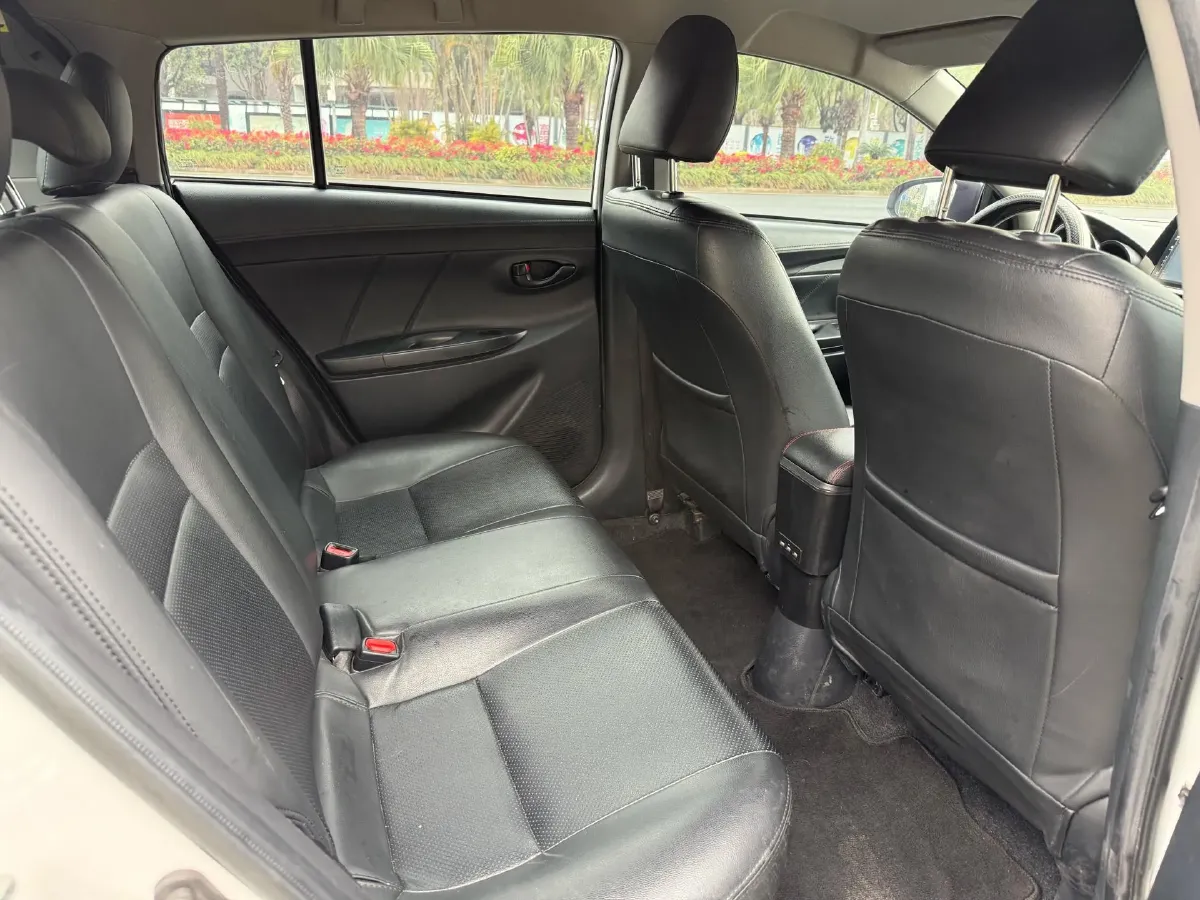 2021 Toyota Vios FS 1.5L 112HP L4 CVT,autocango,china used car exporter,china ev exporter,chinese used car exporter,chinese used ev exporter