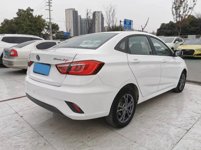 2021 ChangAn Eado DT 1.6L 125HP L4 4AT,autocango,china used car exporter,china ev exporter,chinese used car exporter,chinese used ev exporter