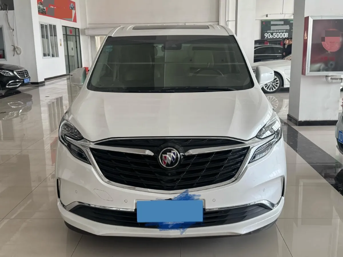 2020 Buick GL8 2.0T 237HP L4 9AT,autocango,china used car exporter,china ev exporter,chinese used car exporter,chinese used ev exporter
