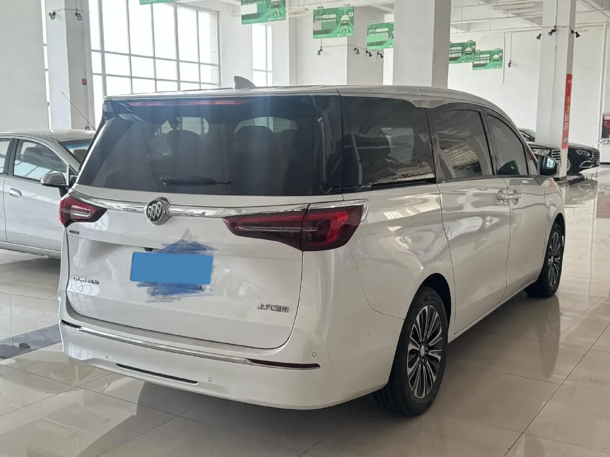 2020 Buick GL8 2.0T 237HP L4 9AT,autocango,china used car exporter,china ev exporter,chinese used car exporter,chinese used ev exporter