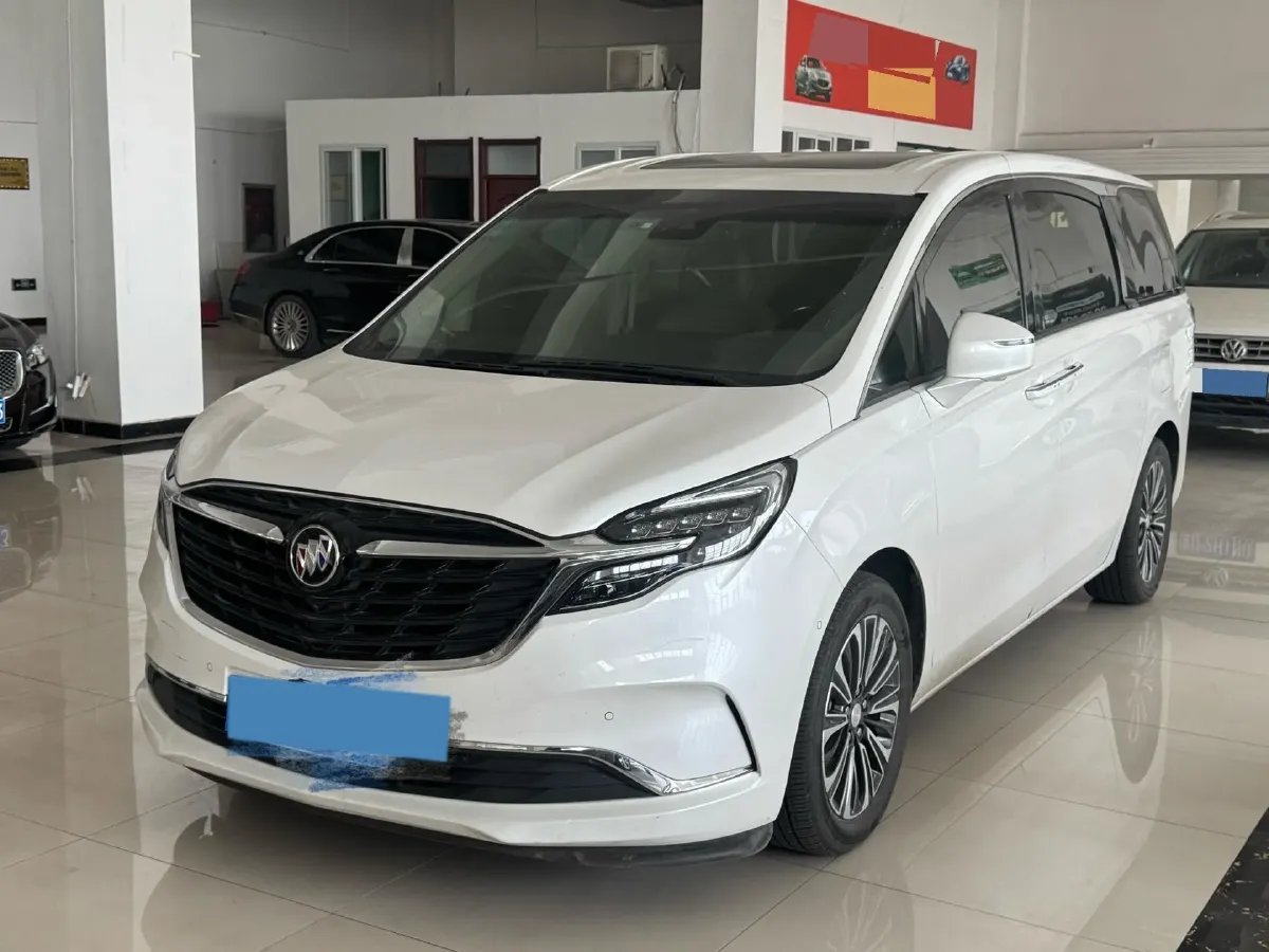 2020 Buick GL8 2.0T 237HP L4 9AT,autocango,china used car exporter,china ev exporter,chinese used car exporter,chinese used ev exporter