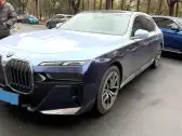 2023 BMW 7 SERIES,autocango,china used car exporter,china ev exporter,chinese used car exporter,chinese used ev exporter