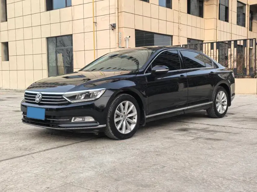 2019 Chevrolet Malibu XL 2.0T 241HP L4 9AT