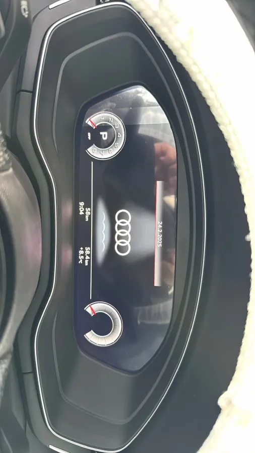 2024 Audi A4L 2.0T 190HP L4 7DCT,autocango,china used car exporter,china ev exporter,chinese used car exporter,chinese used ev exporter