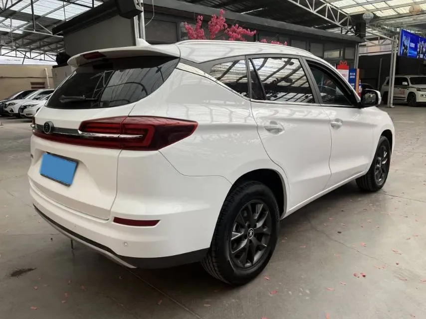 2020 BYD Song 1.5T 160HP L4 6DCT,autocango,china used car exporter,china ev exporter,chinese used car exporter,chinese used ev exporter