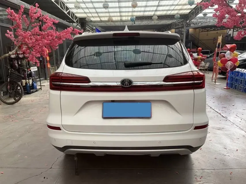2020 BYD Song 1.5T 160HP L4 6DCT,autocango,china used car exporter,china ev exporter,chinese used car exporter,chinese used ev exporter