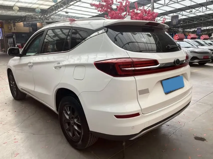 2020 BYD Song 1.5T 160HP L4 6DCT,autocango,china used car exporter,china ev exporter,chinese used car exporter,chinese used ev exporter