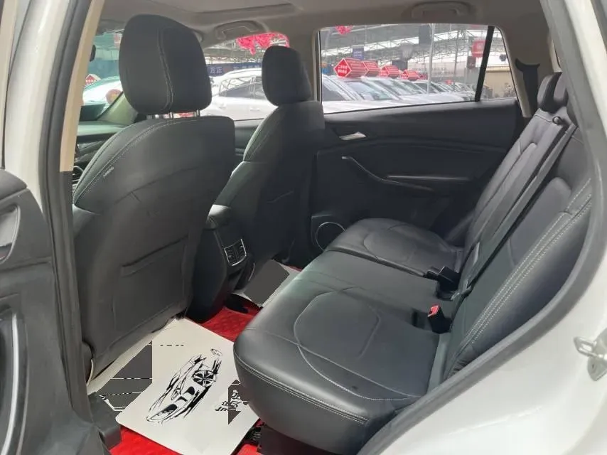 2020 BYD Song 1.5T 160HP L4 6DCT,autocango,china used car exporter,china ev exporter,chinese used car exporter,chinese used ev exporter