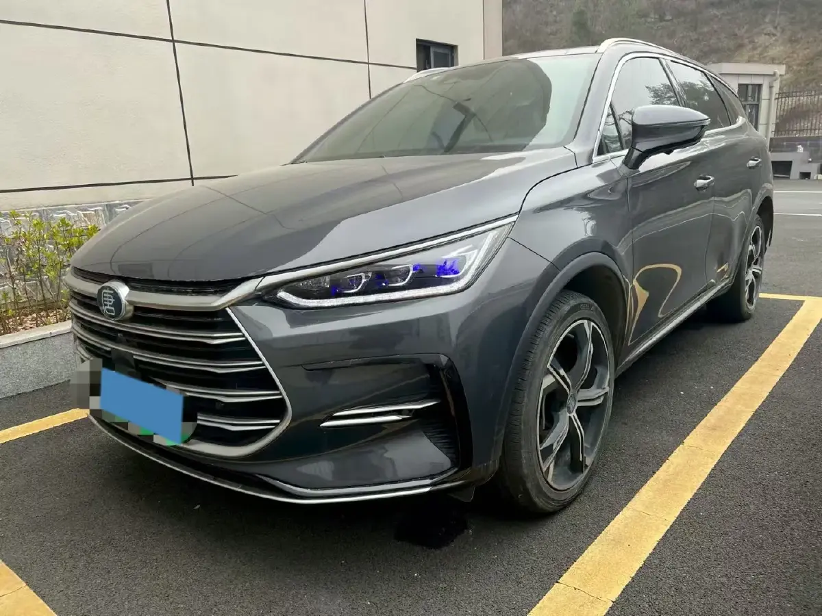 2021 Nissan Teana 2.0T 243HP L4 CVT