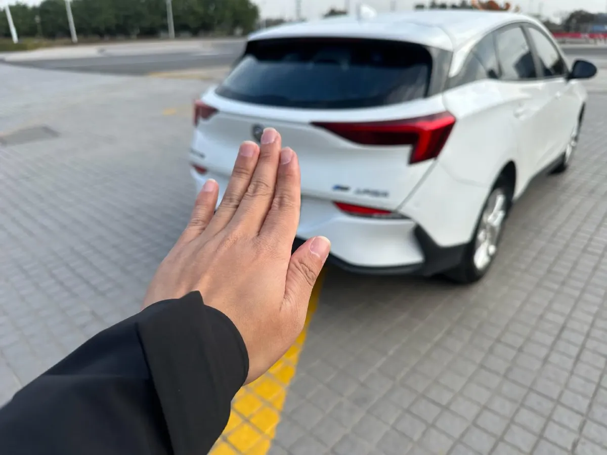 2022 Buick Envista 1.5T 184HP L4 CVT,autocango,china used car exporter,china ev exporter,chinese used car exporter,chinese used ev exporter