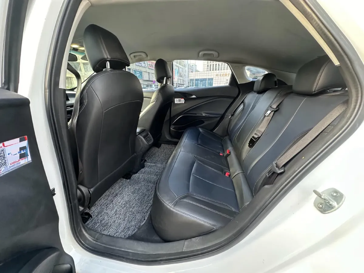 2022 Buick Envista 1.5T 184HP L4 CVT,autocango,china used car exporter,china ev exporter,chinese used car exporter,chinese used ev exporter