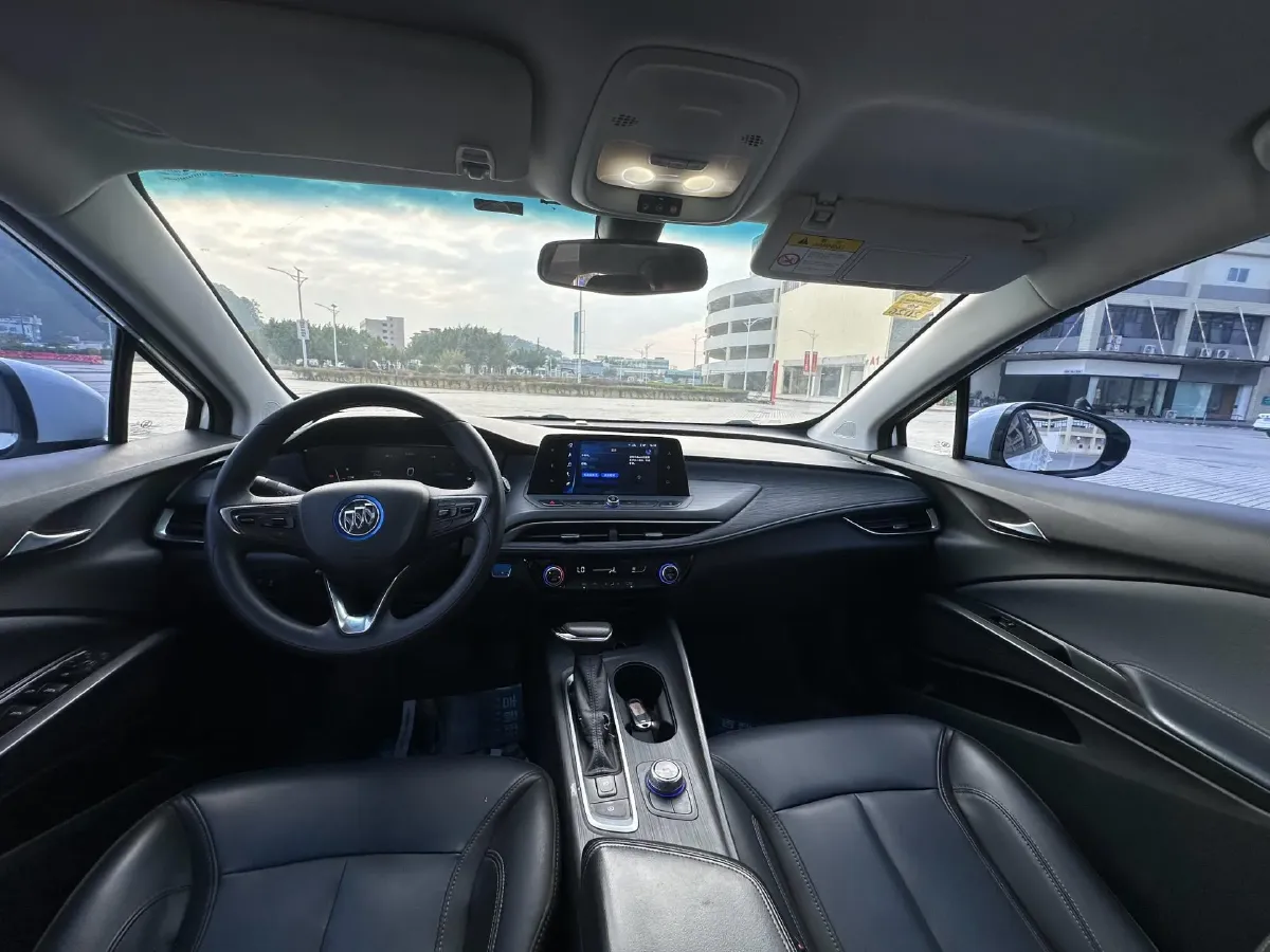 2022 Buick Envista 1.5T 184HP L4 CVT,autocango,china used car exporter,china ev exporter,chinese used car exporter,chinese used ev exporter