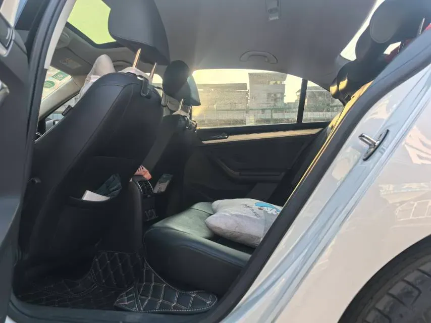 2018 JMC YuSheng S350 2.0T 141HP L4 6AT,autocango,china used car exporter,china ev exporter,chinese used car exporter,chinese used ev exporter