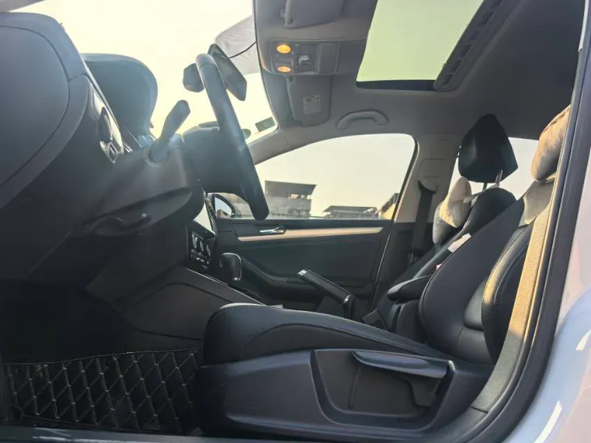 2018 JMC YuSheng S350 2.0T 141HP L4 6AT,autocango,china used car exporter,china ev exporter,chinese used car exporter,chinese used ev exporter