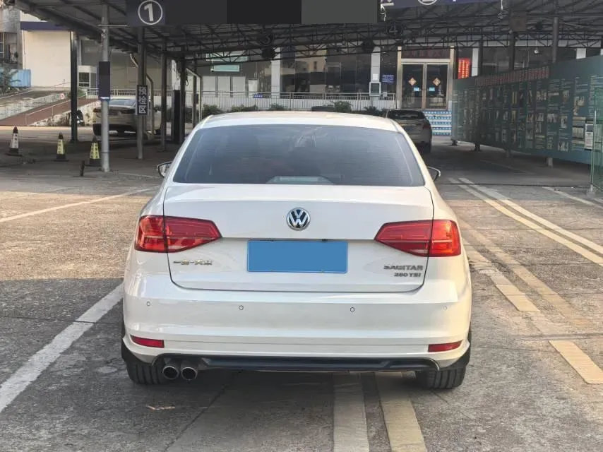 2018 JMC YuSheng S350 2.0T 141HP L4 6AT,autocango,china used car exporter,china ev exporter,chinese used car exporter,chinese used ev exporter