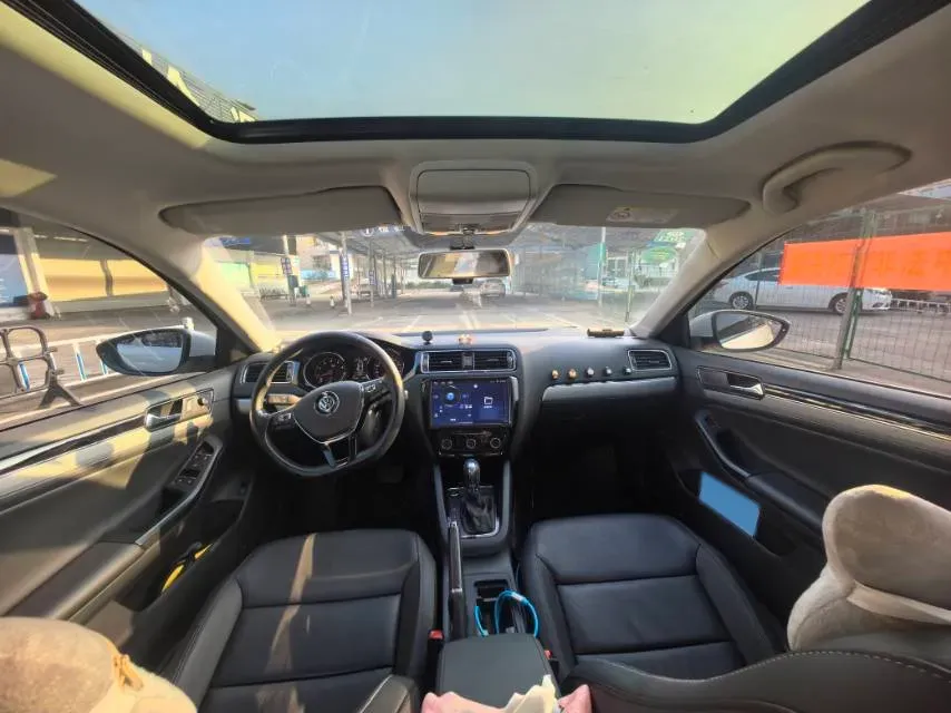 2018 JMC YuSheng S350 2.0T 141HP L4 6AT,autocango,china used car exporter,china ev exporter,chinese used car exporter,chinese used ev exporter