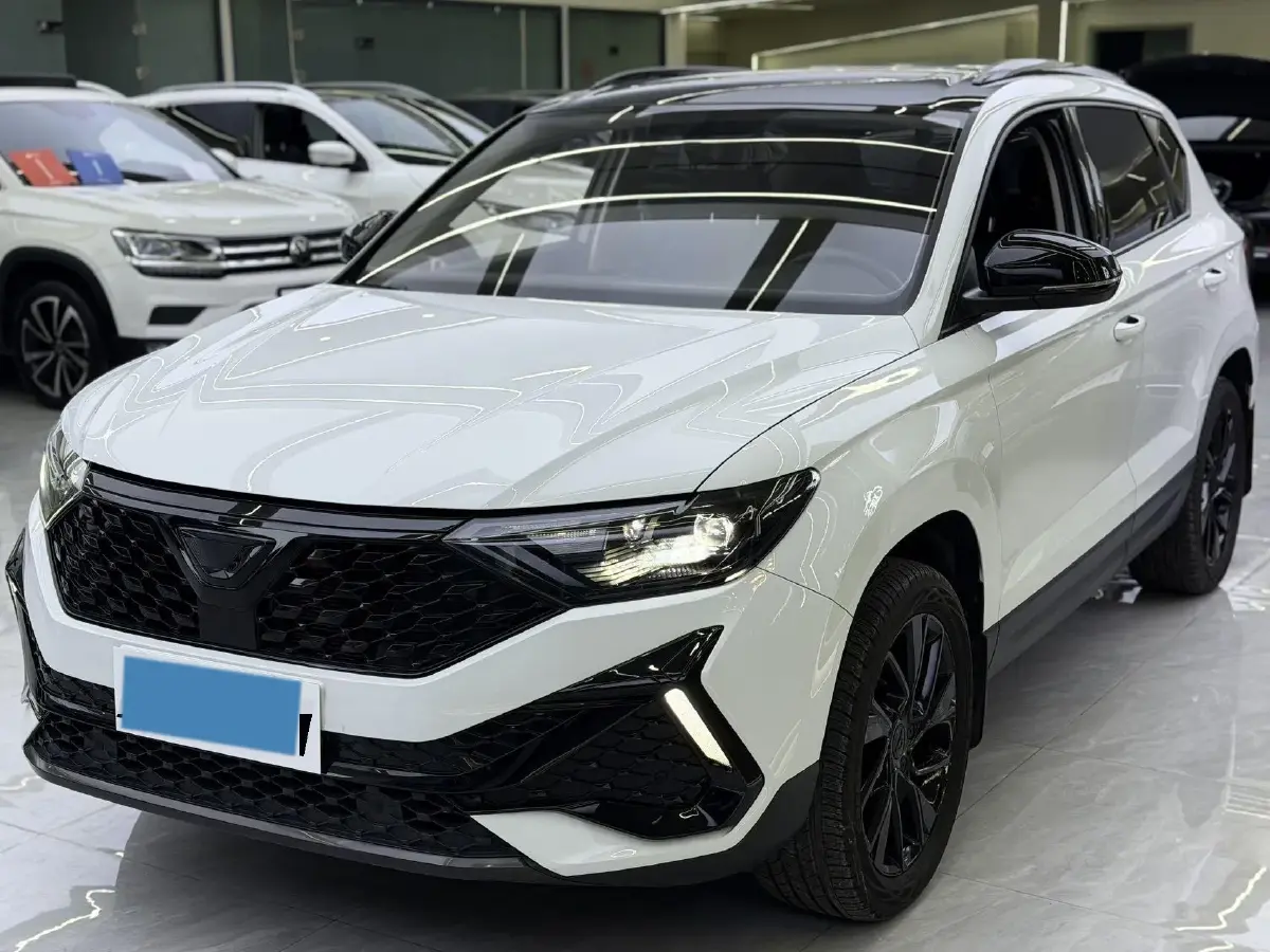 2023 Jetta VS5 1.4T 150HP L4 6AT