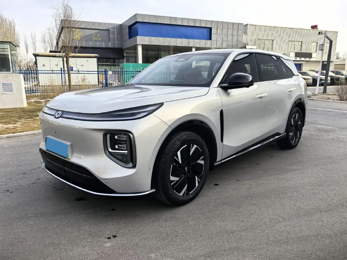 2025 ChangAn QiYuan Q07 1.5L 98HP L4 E-CVT PHEV