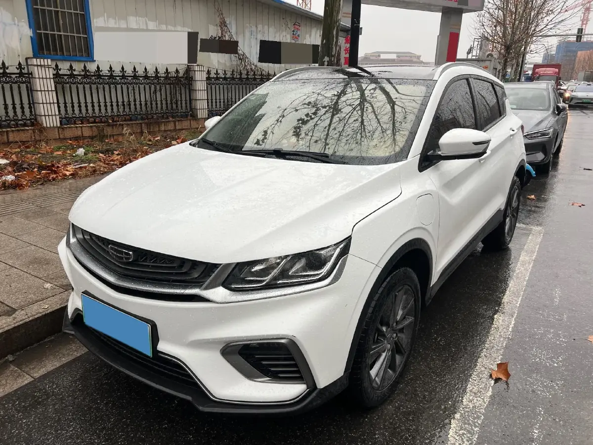 2020 MAXUS T70 2.0T 163HP L4 6AT