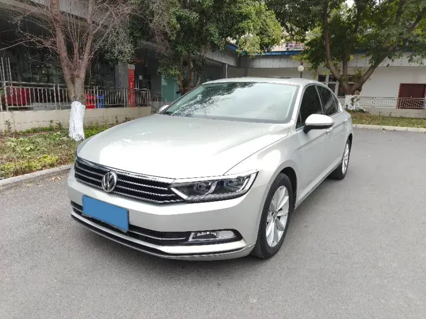 2019 Chevrolet Malibu XL 2.0T 241HP L4 9AT