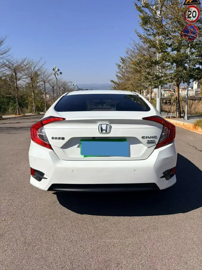 2019 Honda Civic 1.5T 177HP L4 CVT,autocango,china used car exporter,china ev exporter,chinese used car exporter,chinese used ev exporter