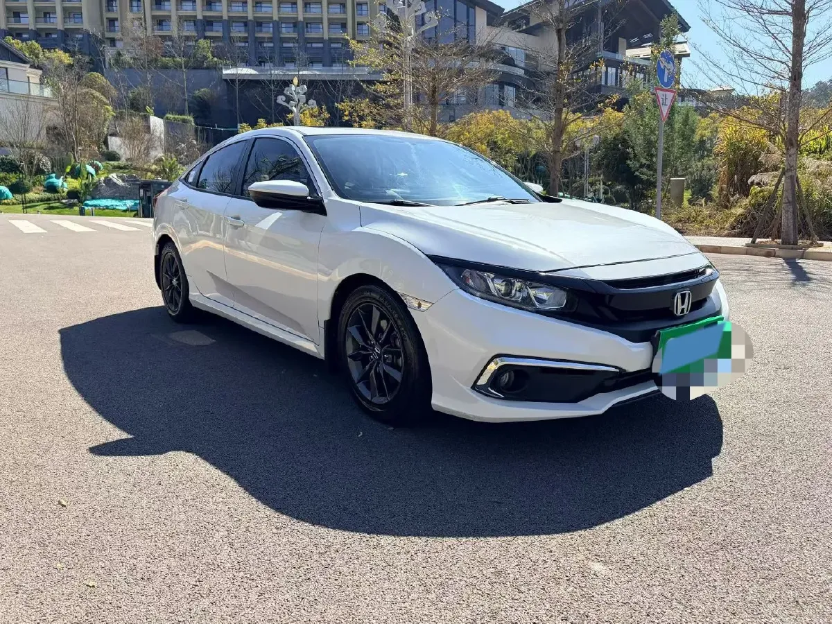 2019 Honda Civic 1.5T 177HP L4 CVT,autocango,china used car exporter,china ev exporter,chinese used car exporter,chinese used ev exporter